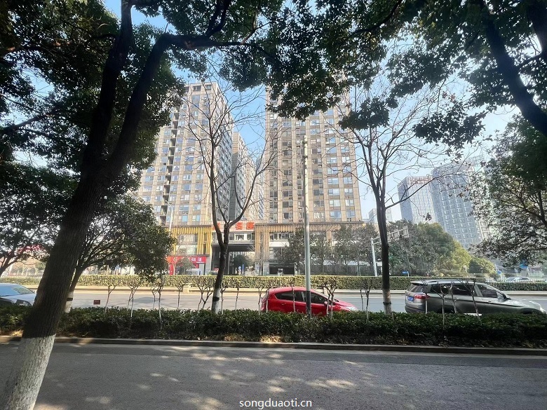 外立面